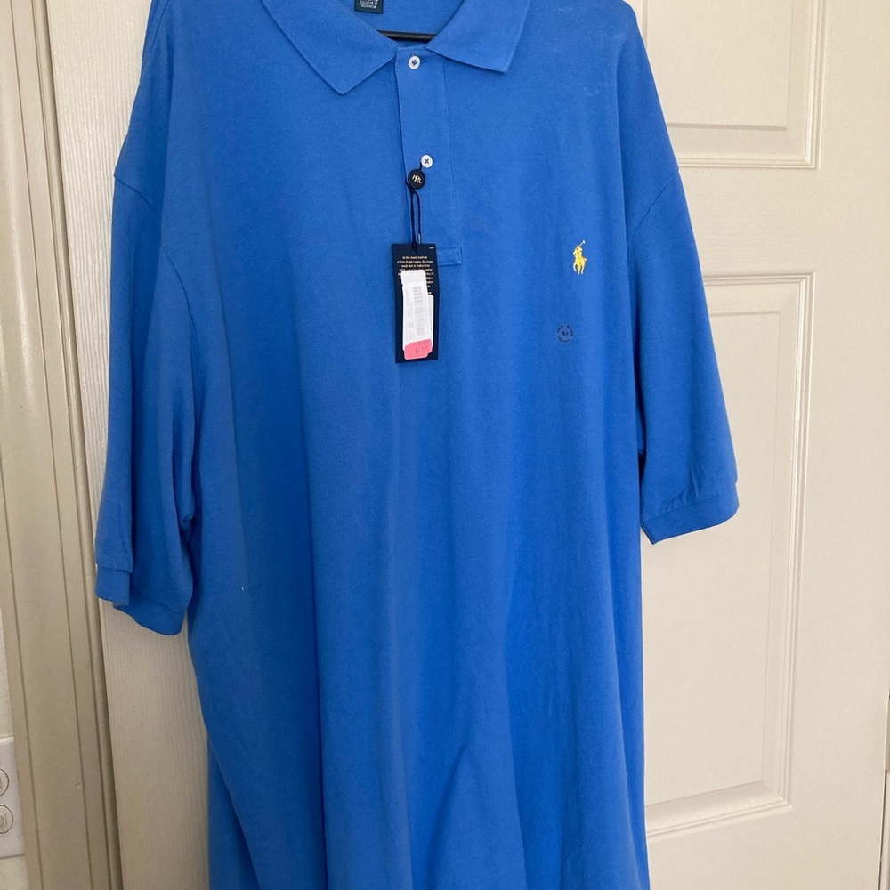 Authentic Ralph Lauren some are 2xl 3xl - Picture 6 of 16